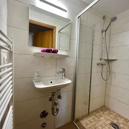 Wiesenlandl Tatil Evi *