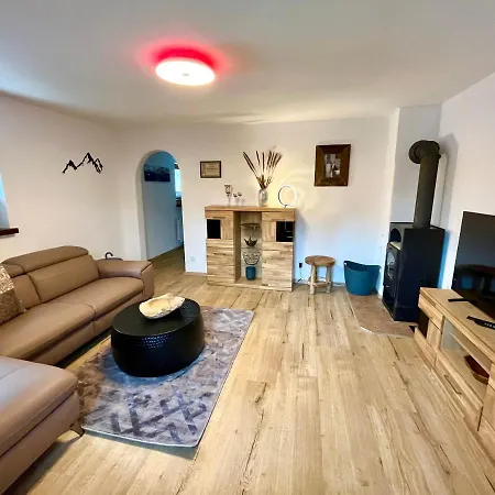 Wiesenlandl Tatil Evi