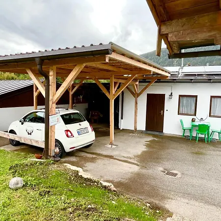Tatil Evi Wiesenlandl *