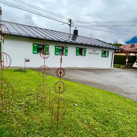 Tatil Evi Wiesenlandl