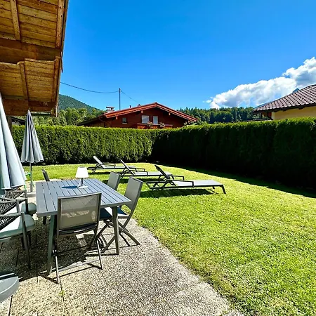Wiesenlandl Tatil Evi