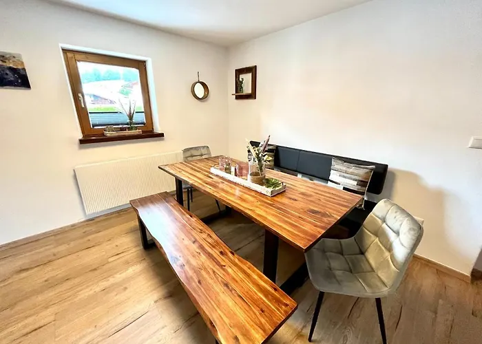 Wiesenlandl Holiday home *