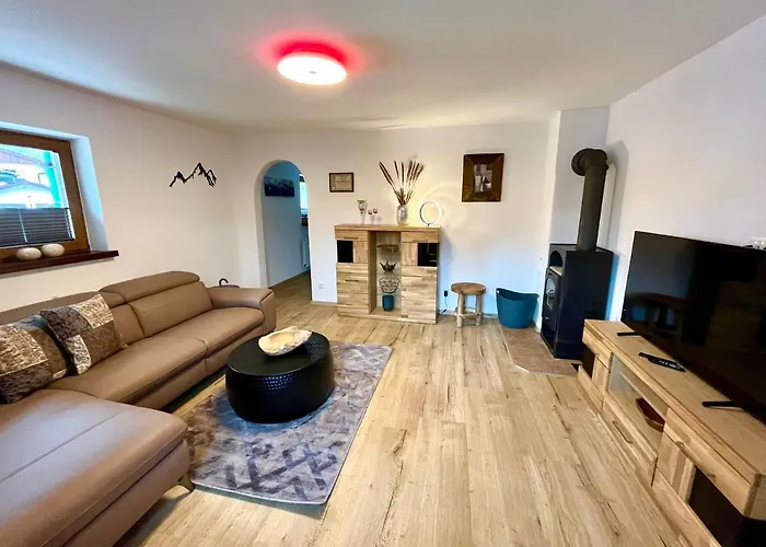 Wiesenlandl Holiday home