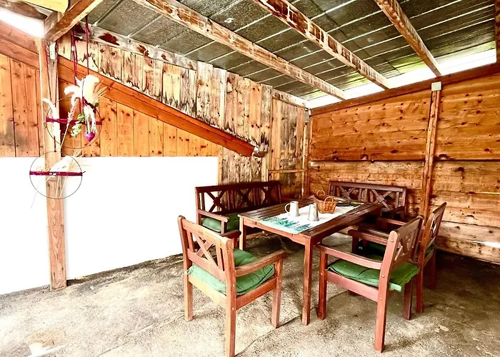 Wiesenlandl Casa vacanze *