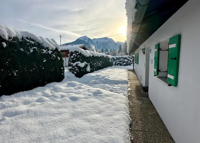 Holiday home Wiesenlandl *